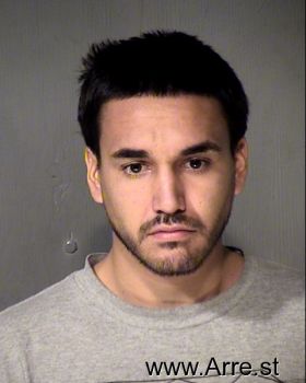 Sergio Armondo Gutierrez Mugshot