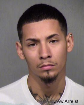 Sergio Leyva Hernandez Mugshot