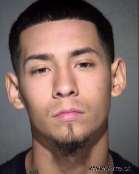 Sergio Leyva Hernandez Mugshot