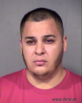 Sergio  Hernandez Mugshot