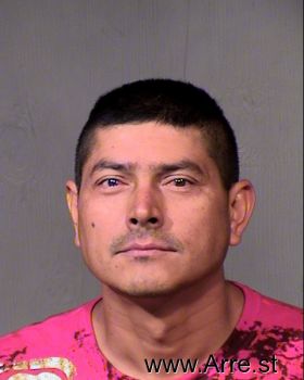 Sergio  Hernandez Valdez Mugshot