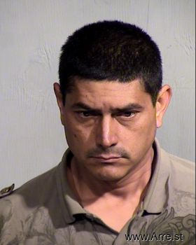 Sergio  Hernandez Valdez Mugshot