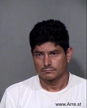 Sergio  Hernandez Valdez Mugshot