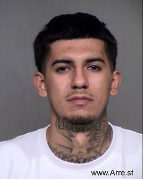 Sergio Daniel Quinonez Mugshot