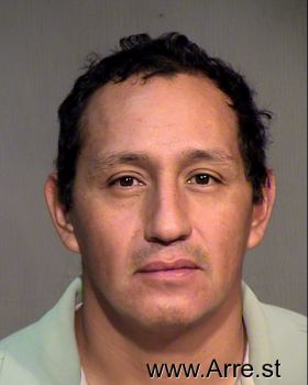 Sergio P Reyna Mugshot