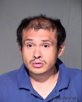 Sergio  Rios Mugshot