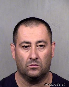 Sergio  Robles Casas Mugshot