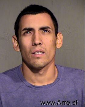 Sergio Leon Santos Mugshot