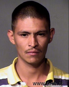 Sergio Soto Valenzuela Mugshot