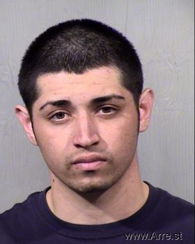 Sergio  Vasquez Mugshot