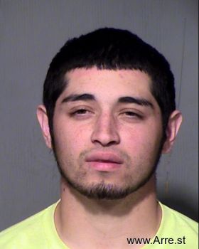 Sergio  Vasquez Mugshot