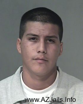 Servando Diaz Ornelas Mugshot