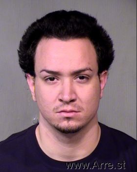 Servando Granados Rivera Mugshot