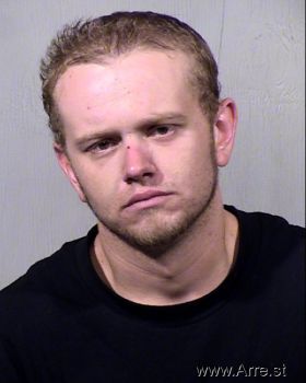 Seth Lee Taylor Mugshot