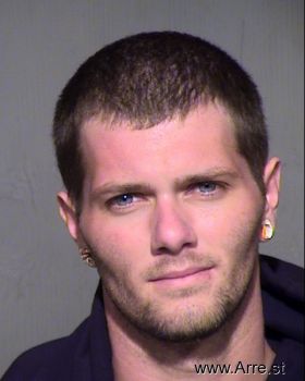 Seth  Woods Mugshot