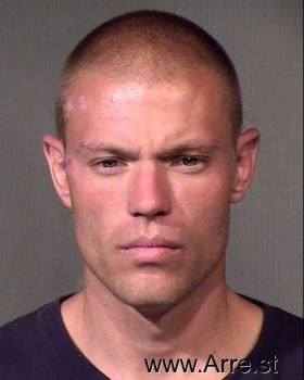 Shane  Beck Mugshot