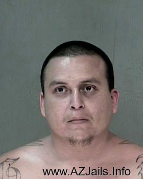 Shane Lee Garcia Mugshot