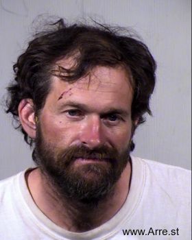 Shane Morrison Morrison Mugshot