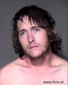 Shane Newton Olson Mugshot