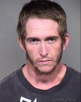 Shane Newton Olson Mugshot