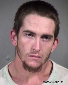 Shane Newton Olson Mugshot