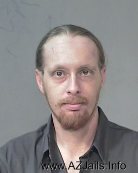 Shane Robert Pierce Mugshot