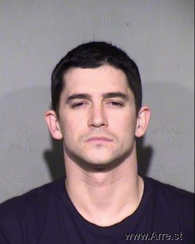 Shane Michael Taylor Mugshot