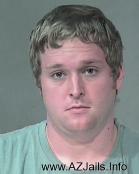 Shane  Wright Mugshot