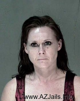 Shannon Lee Fenton Mugshot