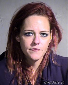 Shannon Leigh Hein Mugshot