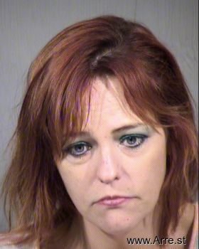 Shannon Leigh Hein Mugshot