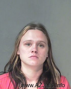 Shannon Lee Kelley Mugshot