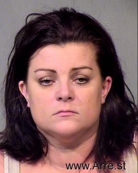 Shannon Sue Miller Mugshot