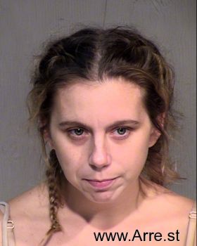 Shannon Jean Walker Mugshot