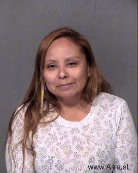 Sharon  Begay Mugshot