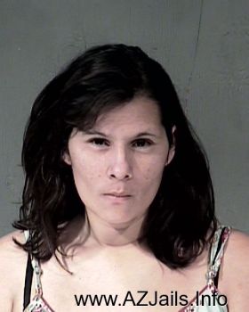 Sharon Lee Chavez Mugshot