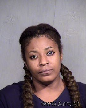 Sharon Marie Cooper Mugshot