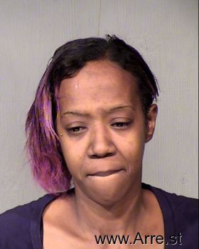 Sharon Denice Jones Mugshot