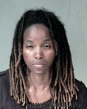 Sharon  Smith Mugshot