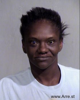 Sharon Ann Walker Mugshot