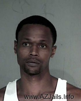 Shaun Anthony Hall Mugshot