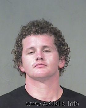 Shawn Moroni Campbell Mugshot