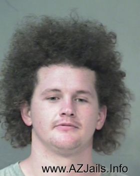 Shawn Moroni Campbell Mugshot