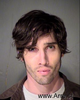 Shawn Chistopher Day Mugshot