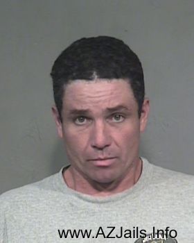 Shawn  Martin Mugshot