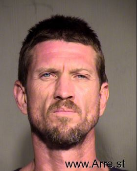 Shawn Brent Mcbride Mugshot