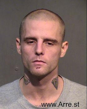 Shawn  Sharp Mugshot