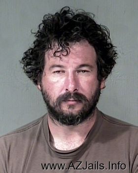 Shawn D Stanley Mugshot