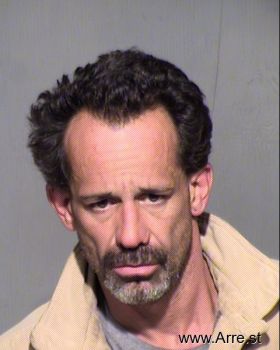 Shawn O Vanwagner Mugshot