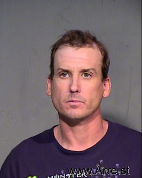 Shawn Bradley White Mugshot